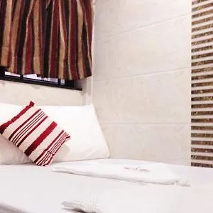 シャンハイ Hk 香港