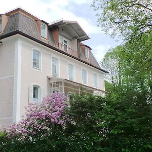 Bariole Apartment Bad Reichenhall