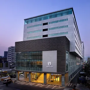 Pj 明洞 4*, ソウル特別市 韓国