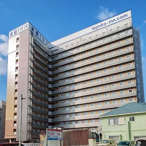 東横inn名古屋金山 3*, 名古屋市 日本