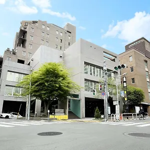 ホテルルートイン品川大井町 3*, 東京都 日本