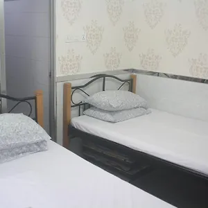 K＆b 香港
