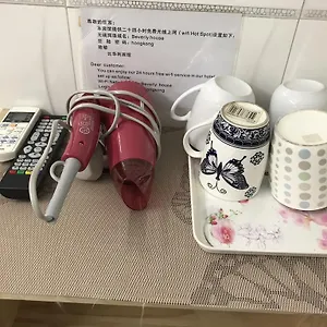 ビバリー 香港