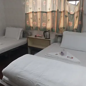 New Yan Yan Reception 9th Floor Flat E4 E6 香港
