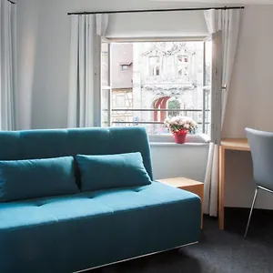 Rathausschaenke Apartment Bamberg