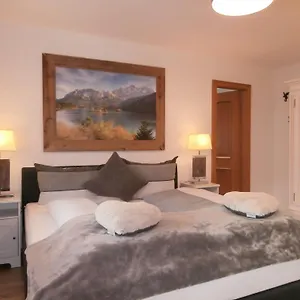 Anna Apartment Garmisch-Partenkirchen