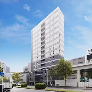 Jホテル東京ジオ 3*, 東京都 日本